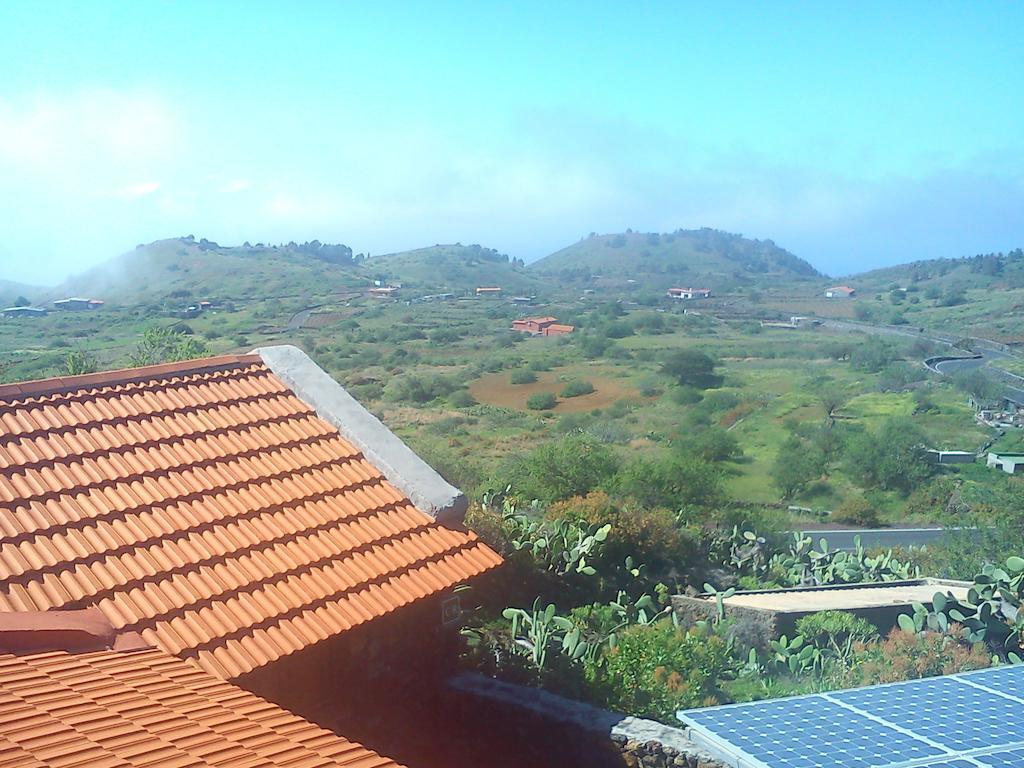 Casa Rural Abuelo Pancho Las Casas  Exterior photo